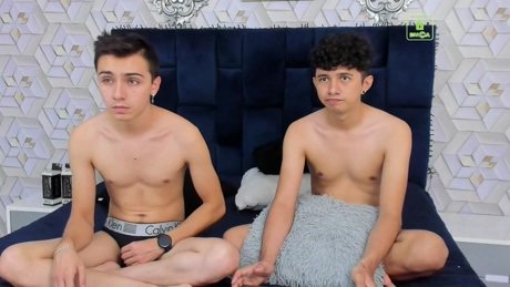 jacob_and_aron  26-02-2022